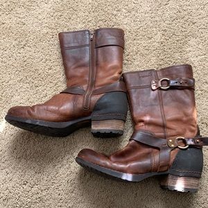 Merrell Boots
